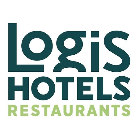 Logis Hotels - Le Belvedere - Hotel Et Restaurant 로카마두르 외부 사진
